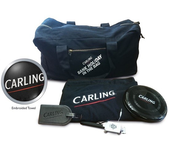 PROMOTIONAL GIFT BAG SETS