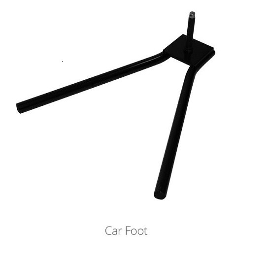 CAR FOOT BASE