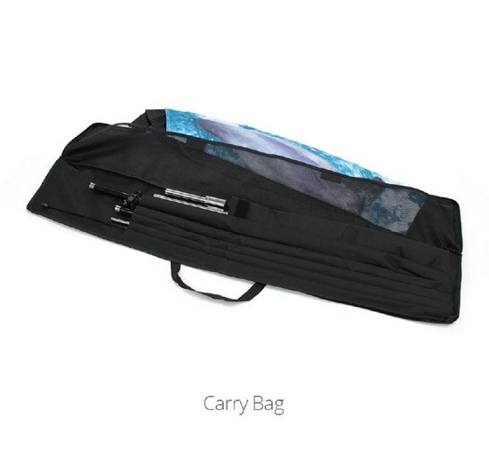 FLAG CARRY BAG