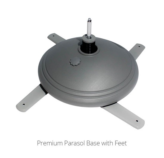 PREMIUM PARASOL FEET BASE