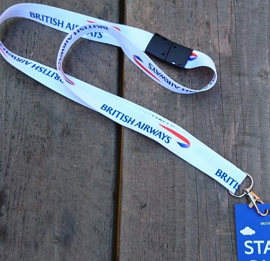 SHORT & LONG RUN LANYARDS