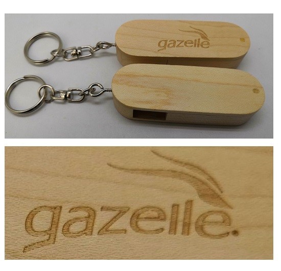 ECO WOOD USB