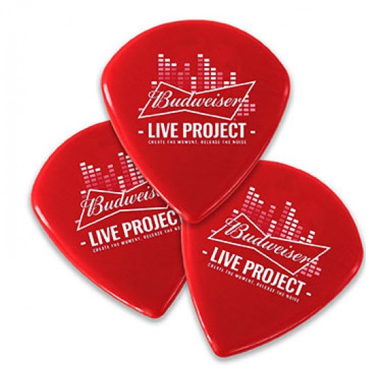 GUITAR PICKS