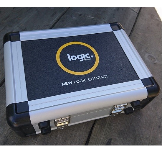 BRANDED FLIGHT CASES