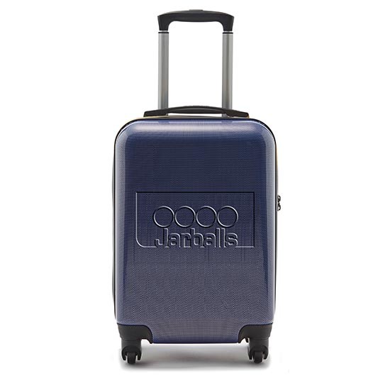 BRANDED SUITCASES