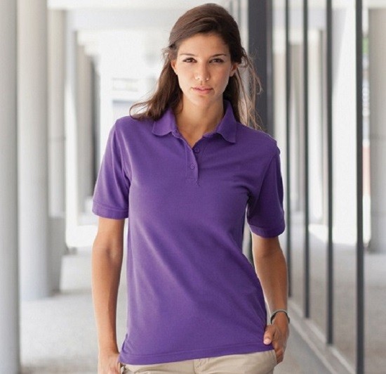 POLO SHIRTS