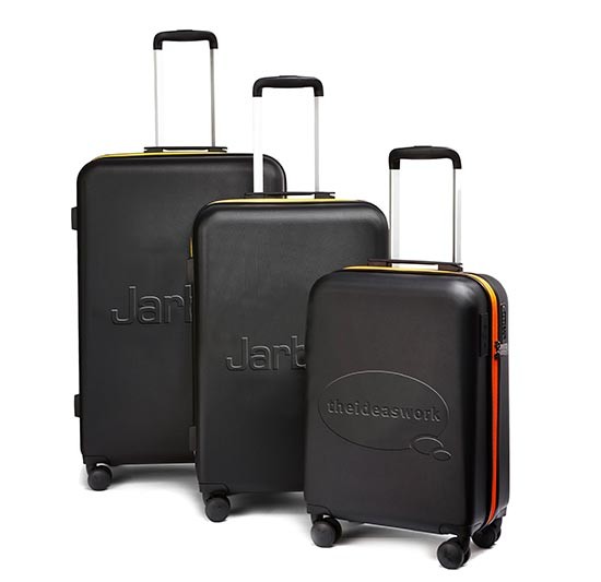 SUITCASE SETS