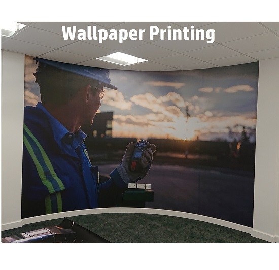 WALLPAPER PRINTING